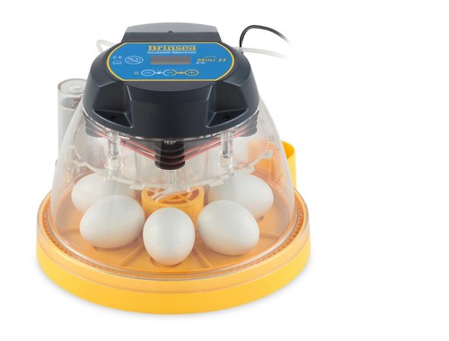 Brinsea mini incubator - mini, ex