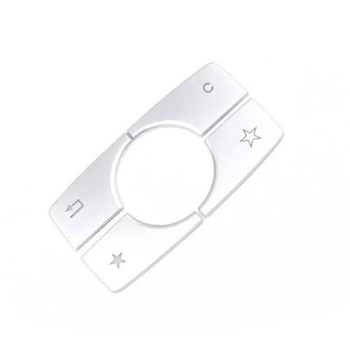 4pcs center console - center,