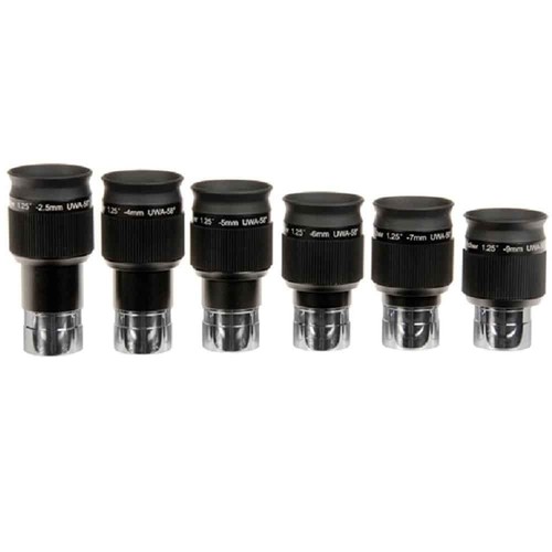 Sky watcher 4mm - sky, uwa