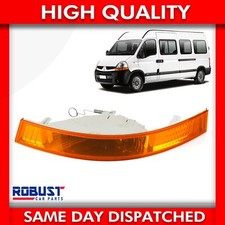 HEADLAMP SIDE INDICATOR FRONT