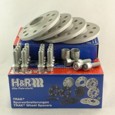 H&R wheel spacer 20/20 mm