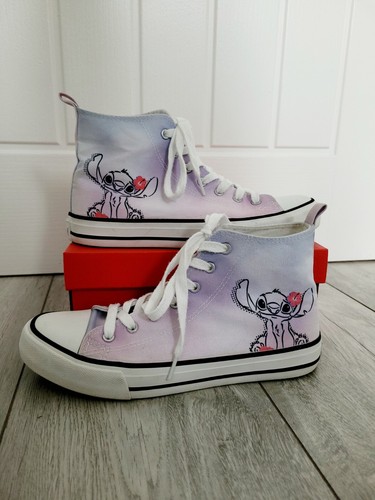 Disney lilo and stitch purple - disney,