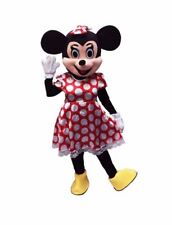 Minnie Mouse Adult Mascot
