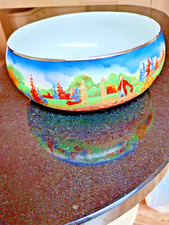 New Hall Hanley Pottery -