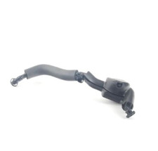 BMW 5 E60 Crankcase Breather