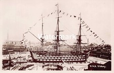 11133. H.M.S. Victory