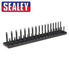 Sealey Socket Holder Storage