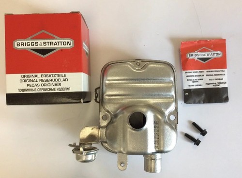 Genuine briggs stratton - genuine, &