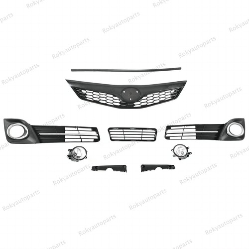 For camry 2012 - for,