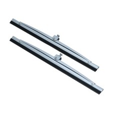 Type 181 182 trekker - type, silver