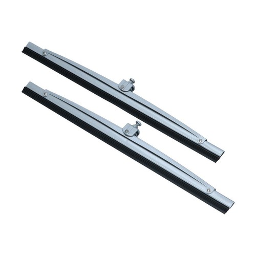 Type 181 182 trekker silver - 181,