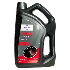 Fuchs Titan Race Pro S 15W50
