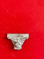 O GAUGE  LBSCR OIL BOX  AXLE GUARD