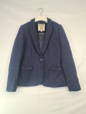 Jack Wills Blazer Jacket Size