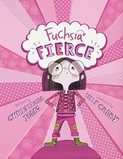 Fuchsia Fierce-Christianne C