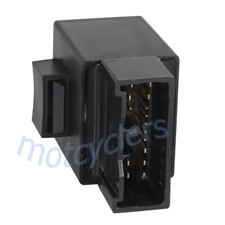 MAIN FUEL PUMP RELAY For Yamaha  XTZ1200 SUPER TENERE ES MT09 MT-09 2014-2023