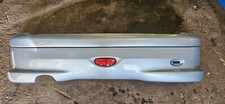Peugeot 206cc Rear Bumper In Blue