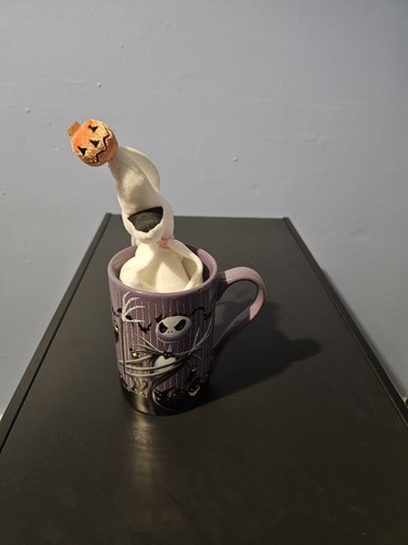 Disney the nightmare before - the,