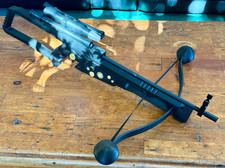 Star Wars Chewbacca Bowcaster