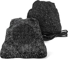 Herdio 2x 8" Outdoor Bluetooth