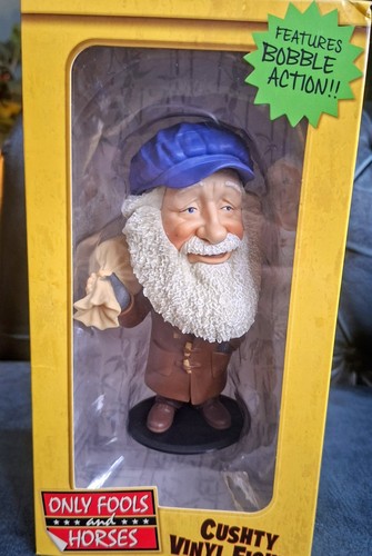Only fools and horses - only,