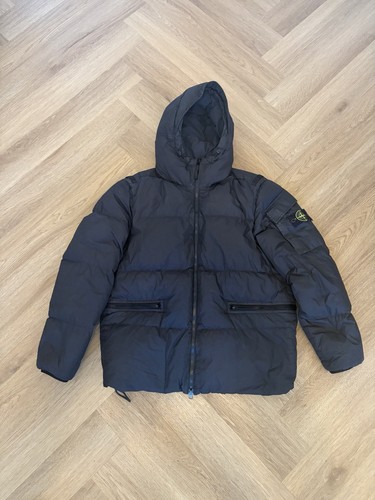 Stone island men - stone, puffer