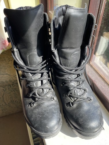 Military gore tex - military,
