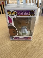 Funko Pop! Disney Princess