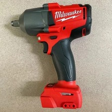 Milwaukee Electric Brushless