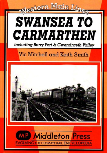 Swansea carmarthen - to,