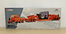Corgi Classics Heavy Haulage