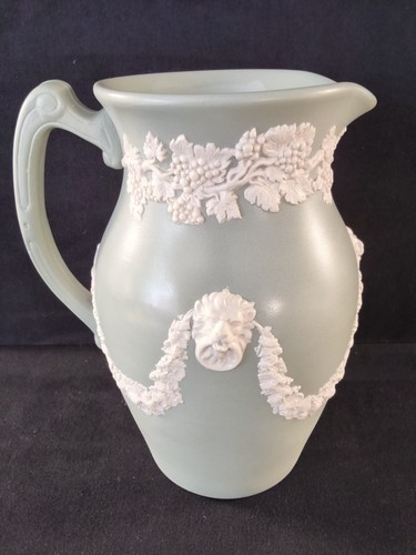 Antique dudson hankey jasper - dudson,