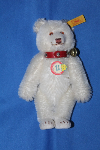 Steiff historic miniature - historic,
