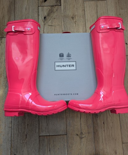 Hunter original tall - hunter,