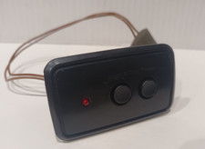 Ferrari F430 Function Key Switch Tasti Funzione Anti theft LED 68662700 177902