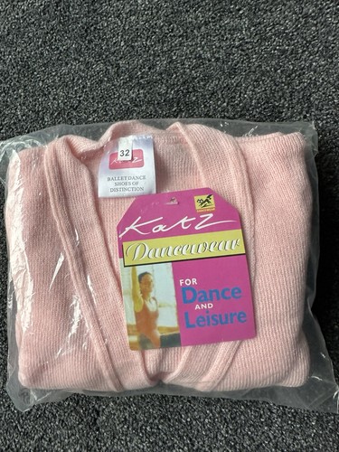 Pink wrap tie ballet - pink,