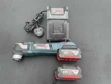 Bosch Professional GOP 18V-28