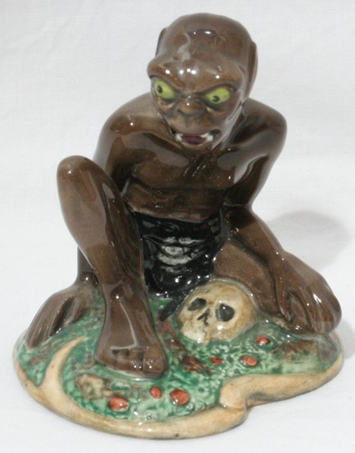 Vintage royal doulton lotr - vintage,