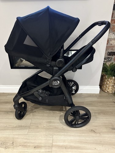 Baby jogger city sights - jogger,
