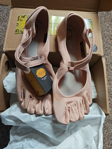 Vibram fivefingers soul - vibram,