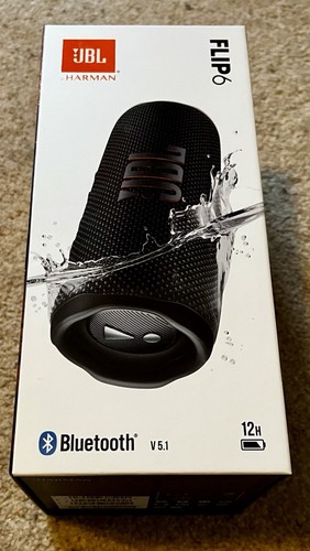 Jbl flip bluetooth portable - flip,