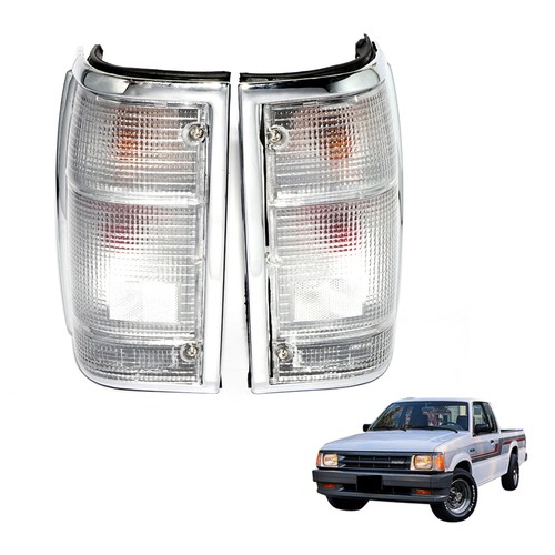 Fit mazda series bravo - fit,