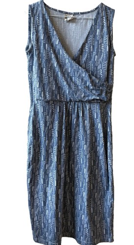 Mata traders blue - traders, blue/white