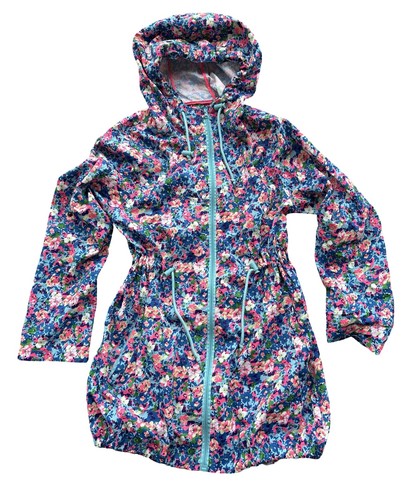 Primark denim floral - denim, co