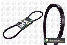 BGA V-Belt Auxiliary Drive