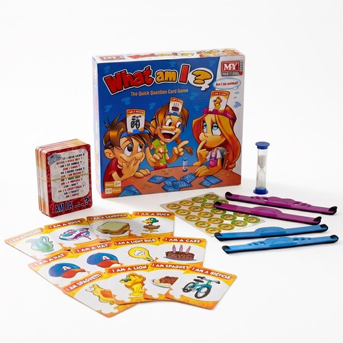 What card game family - game,
