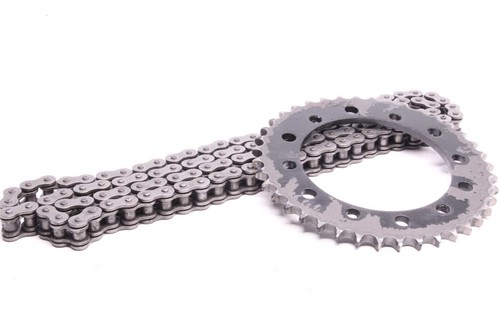 Chain kit sprocket - chain,