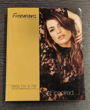 Freemans of London Fashion