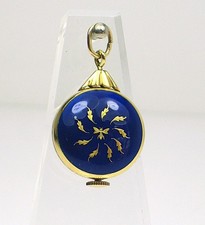 Pocket watch lady’s 18k