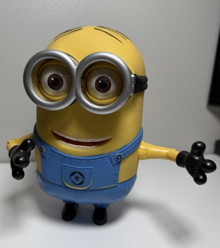 Despicable minion dave - despicable, me